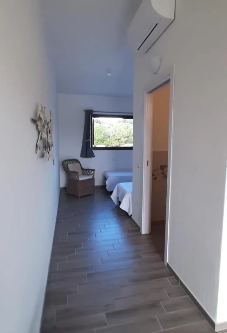 Skg Resort Arzachena