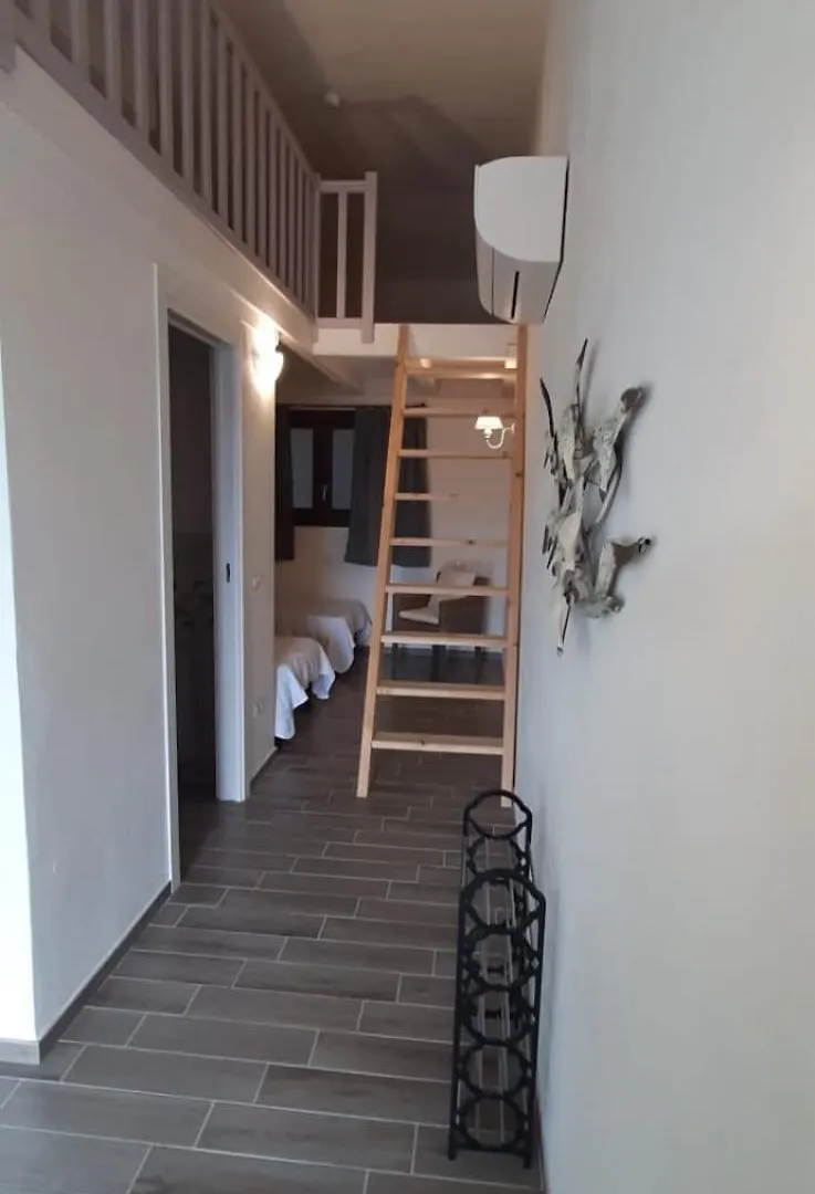 Skg Resort location
